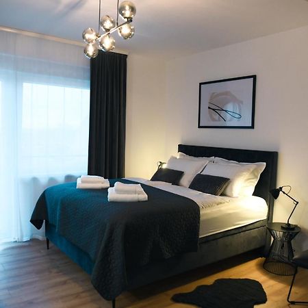 Studio Apartman Mia 茹帕尼亚 外观 照片