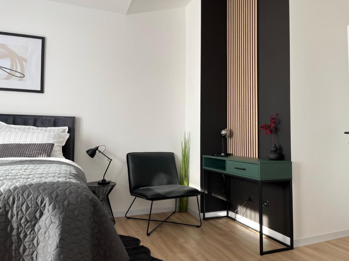 Studio Apartman Mia 茹帕尼亚 外观 照片