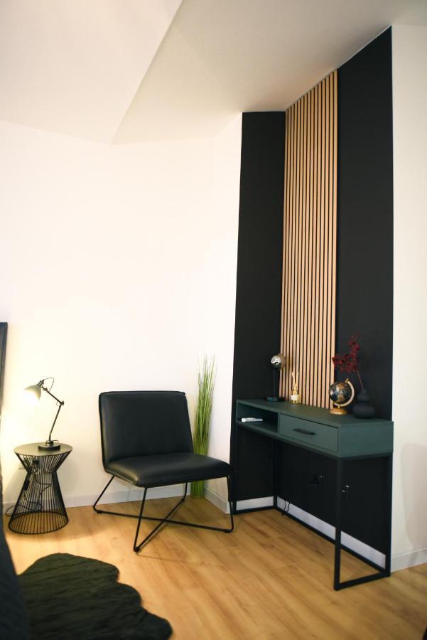 Studio Apartman Mia 茹帕尼亚 外观 照片