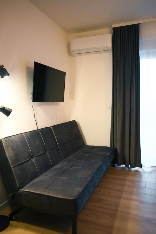 Studio Apartman Mia 茹帕尼亚 外观 照片