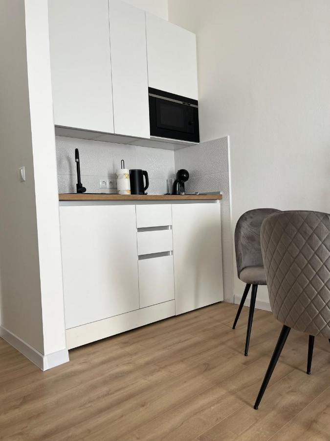 Studio Apartman Mia 茹帕尼亚 外观 照片