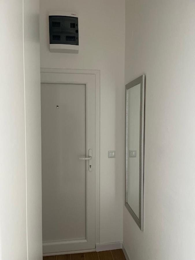 Studio Apartman Mia 茹帕尼亚 外观 照片