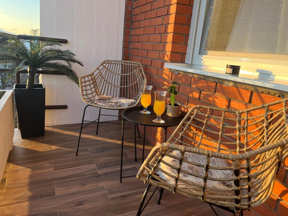 Studio Apartman Mia 茹帕尼亚 外观 照片
