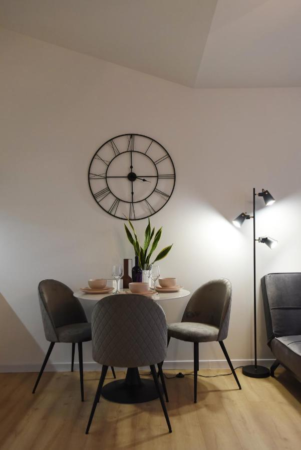 Studio Apartman Mia 茹帕尼亚 外观 照片