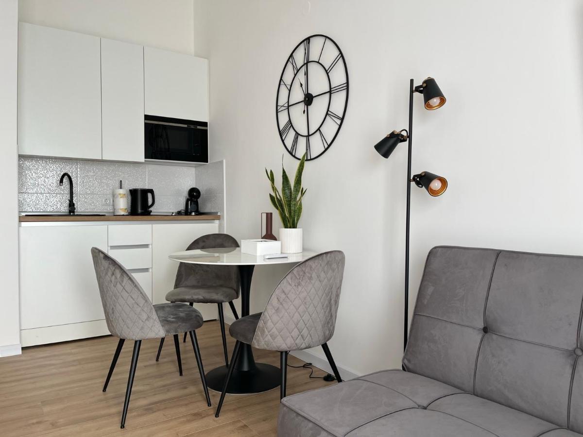 Studio Apartman Mia 茹帕尼亚 外观 照片